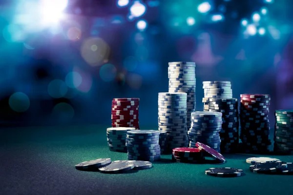 keluaranmacau Live Casino