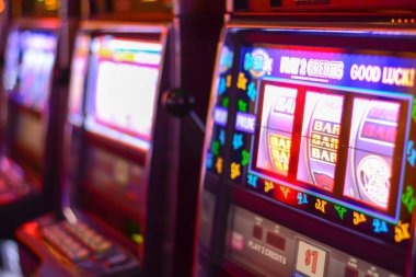 keluaranmacau Arcade Games