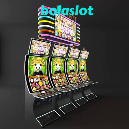 bolaslot slide 1