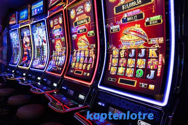 kaptenlotre slide 1