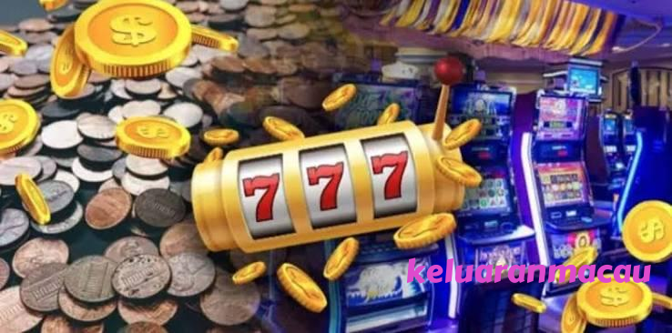 keluaranmacau Slot Rooms Built for Your Lobby