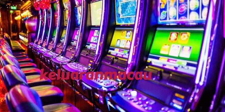 keluaranmacau Live Game Shows at keluaranmacau